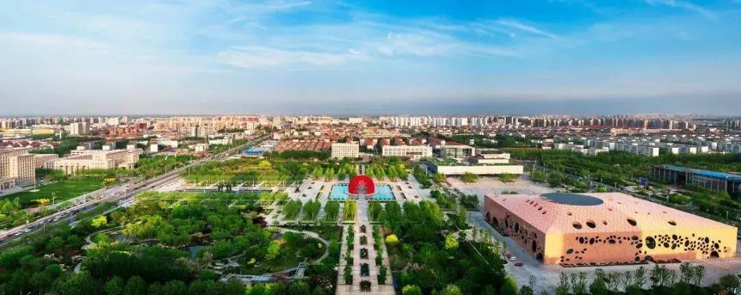 武清区即将全面起飞！2022年的武清人要身价暴涨啦