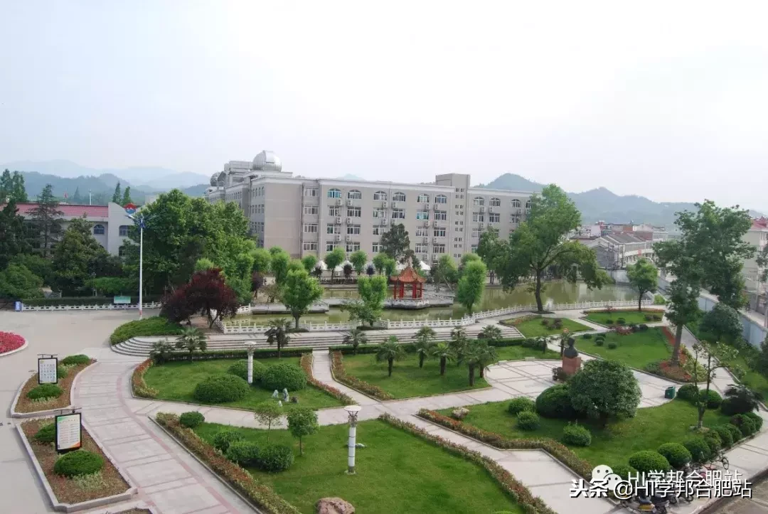 毛坦厂中学真实高考成绩曝光！不努力，真的可能会被淘汰！