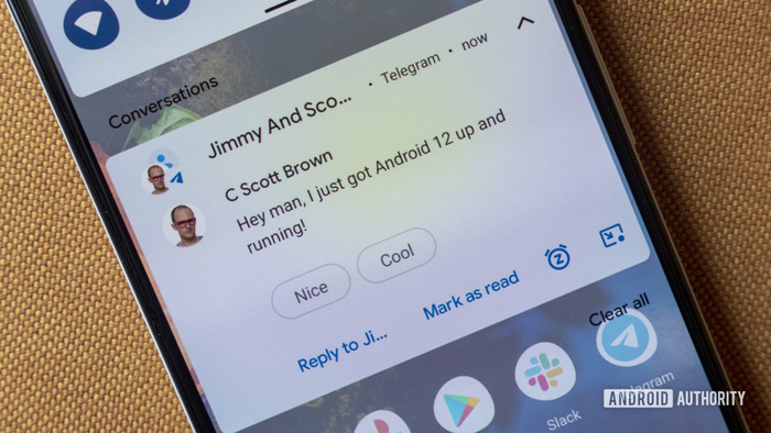Android 12第四测试版公开发布！平台已稳定，开发者可以冲了