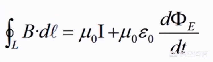 全面解析最美物理公式：麦克斯韦方程组