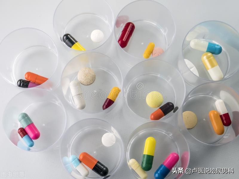 口服缬沙坦，降血压同时改善男性阳痿，医生：使用需注意3个前提