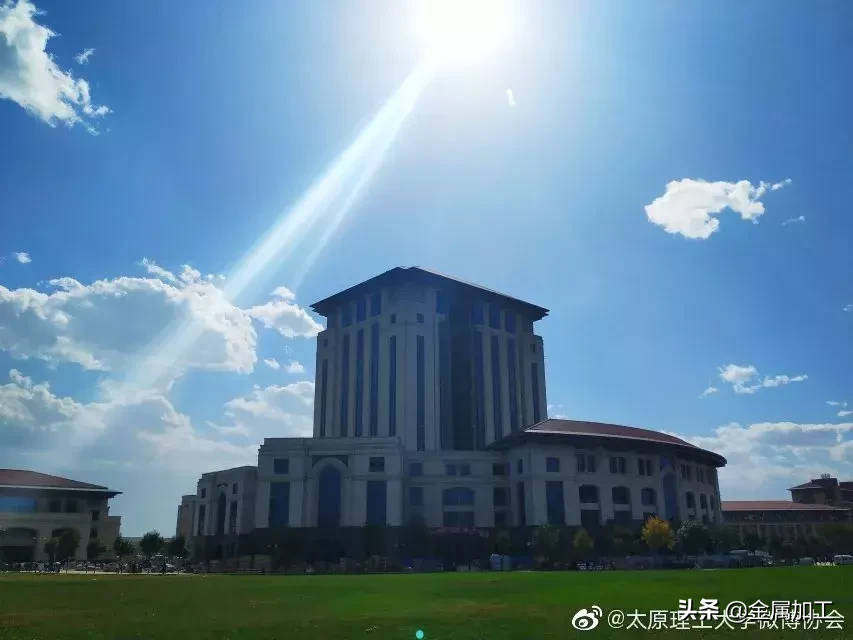 史上最全机械院校及分数线介绍，快快转给你身边的高考生吧