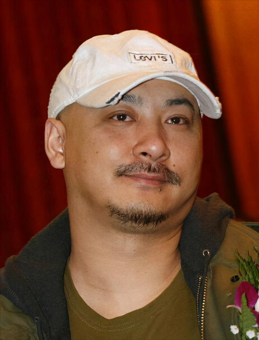 花心的王全安，长得普通却艳福不浅，他凭什么？