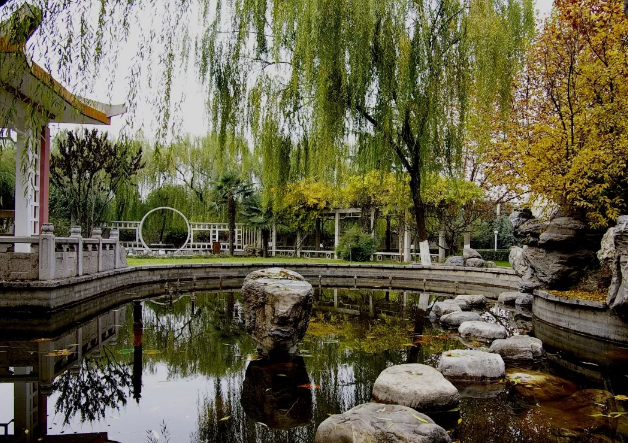 为什么选择西安邮电大学，这10个理由足够让你心动