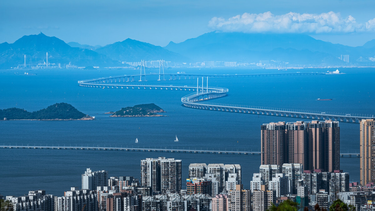 游玩珠海——这十个景点，不能错过！收藏可以玩得更开心