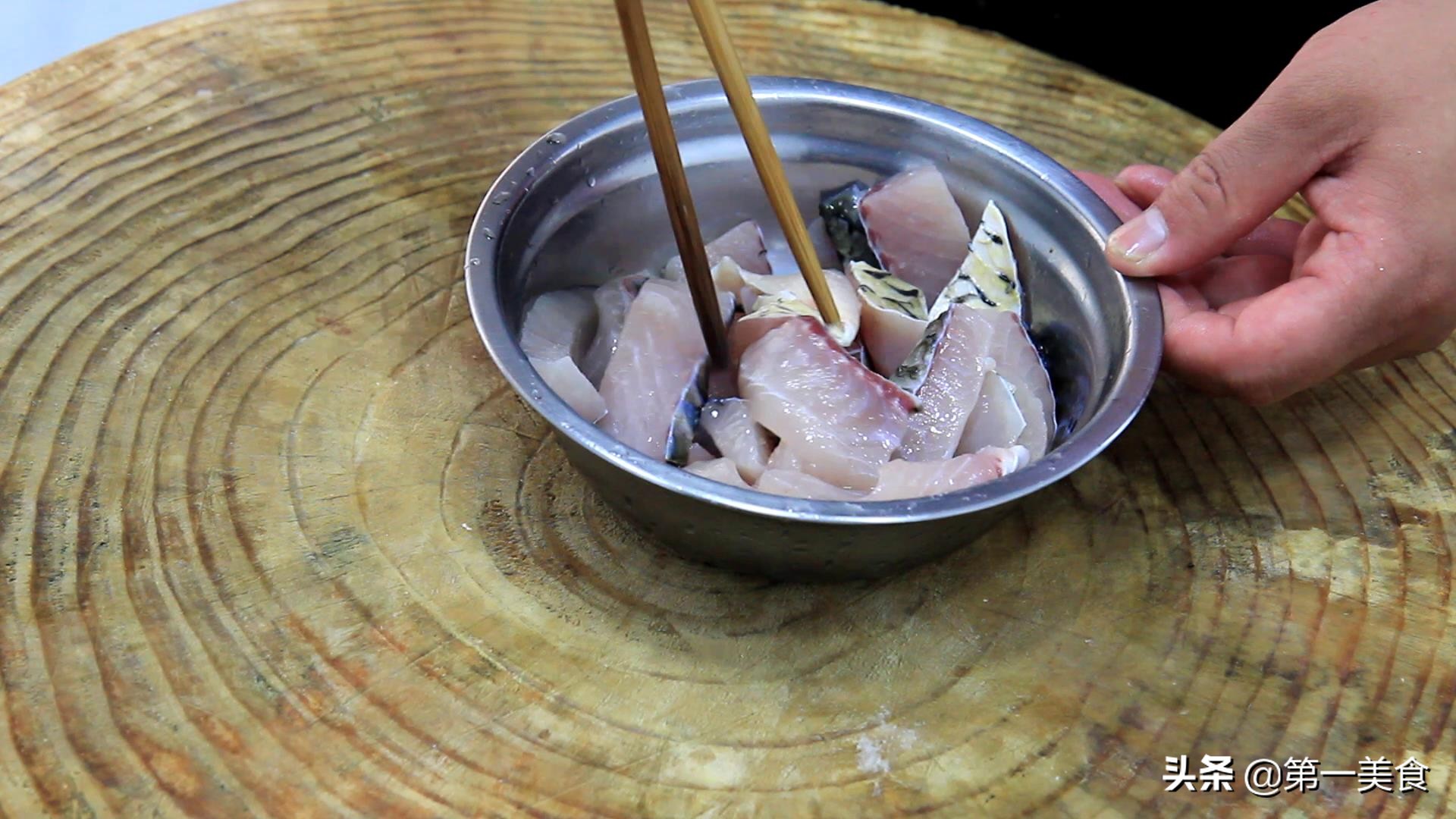 糖醋草魚的家常做法,糖醋草魚的家常做法簡單