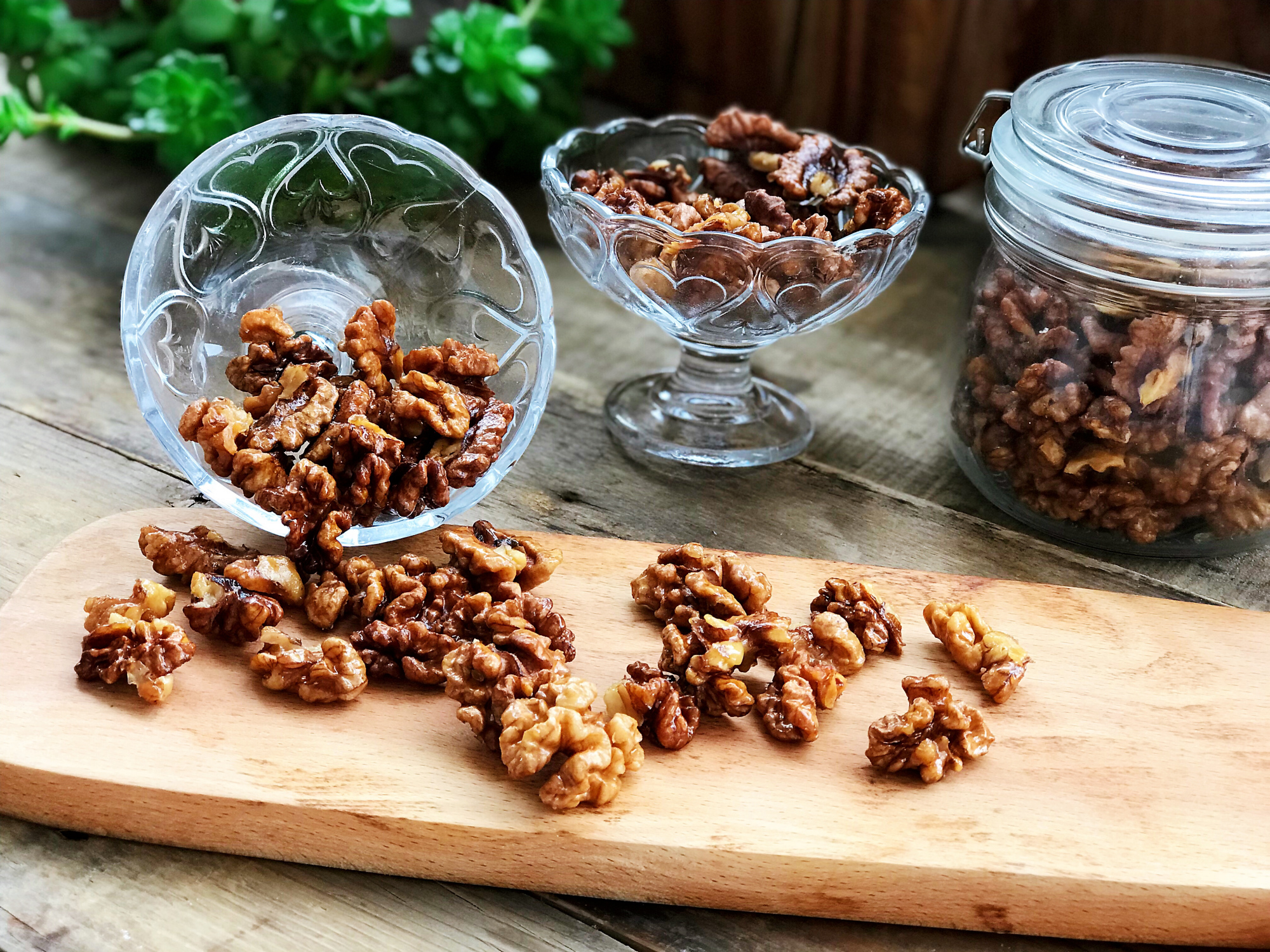 图片[10]-【琥珀核桃】做法步骤图 坚持每天吃1个 精神饱满过夏天-起舞食谱网