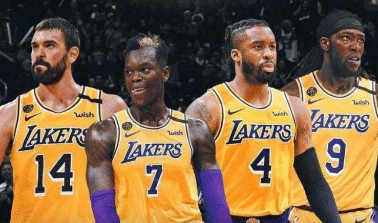 2020-2021赛季 NBA常规赛直播：湖人VS骑士