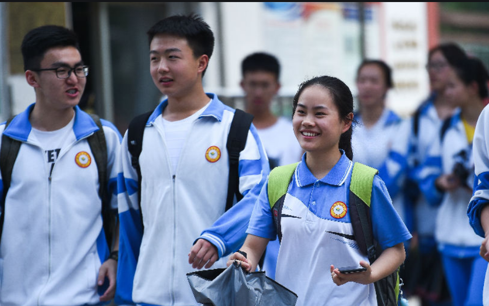 天津高考迎来“新调整”，户籍学籍缺一不可，本地家长举双手支持