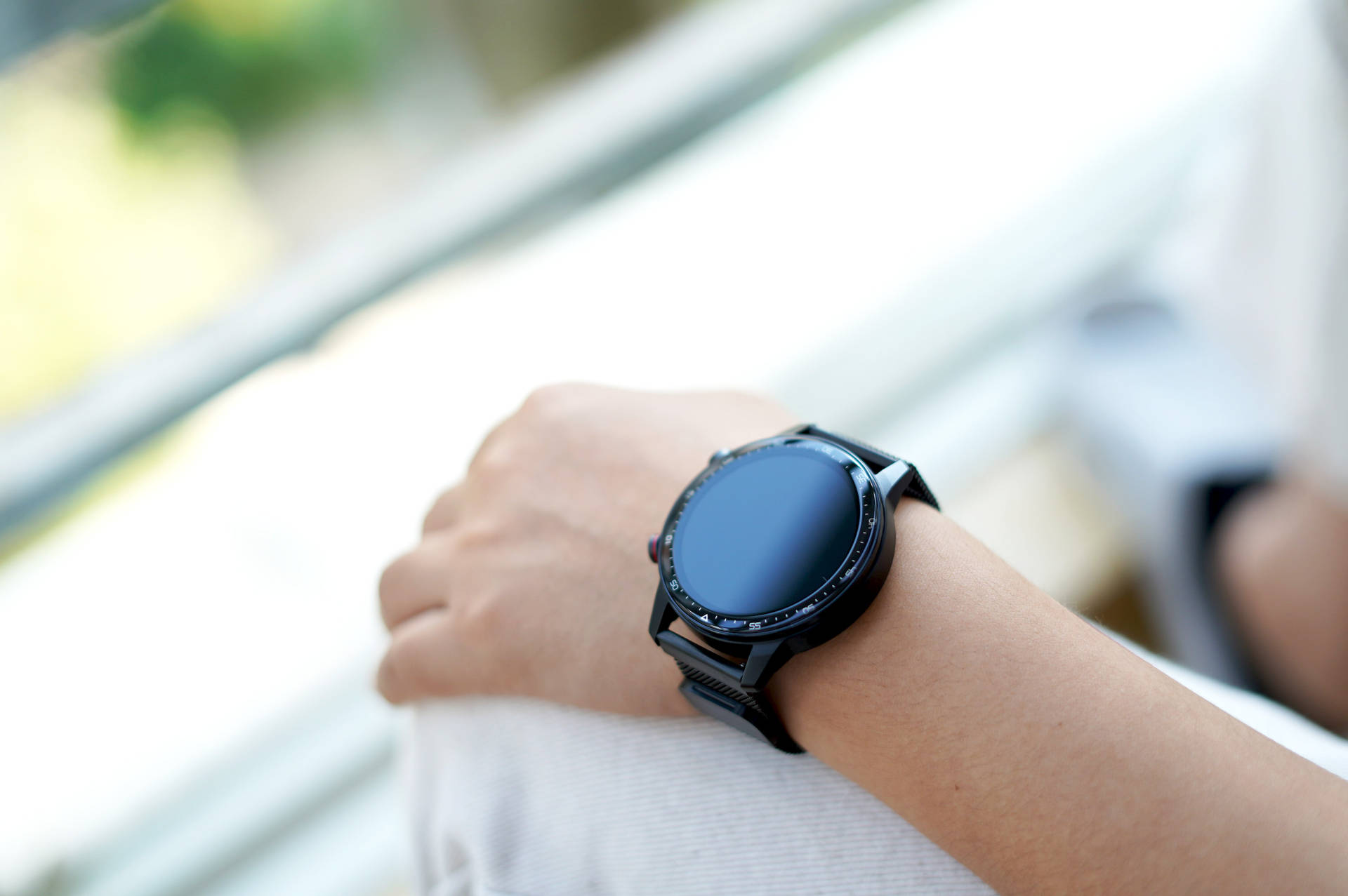 努比亚手表质量怎么样(nubia watch智能手表开箱测评分享) - 青鸟号