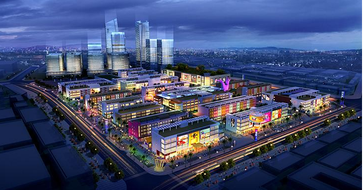 六环外的北京：每天通勤都像春运，孤独迷茫依然向阳