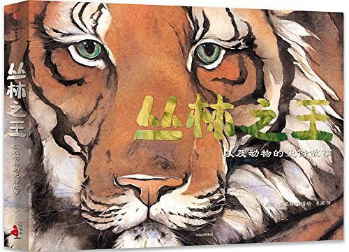 书单｜看完几千本绘本和书之后，6-12岁我推荐这16本！
