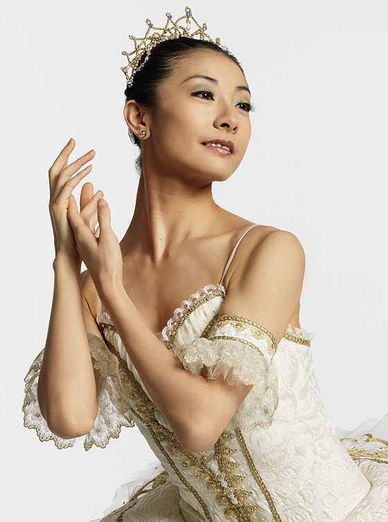 中国有十大舞蹈家！你认识几个？