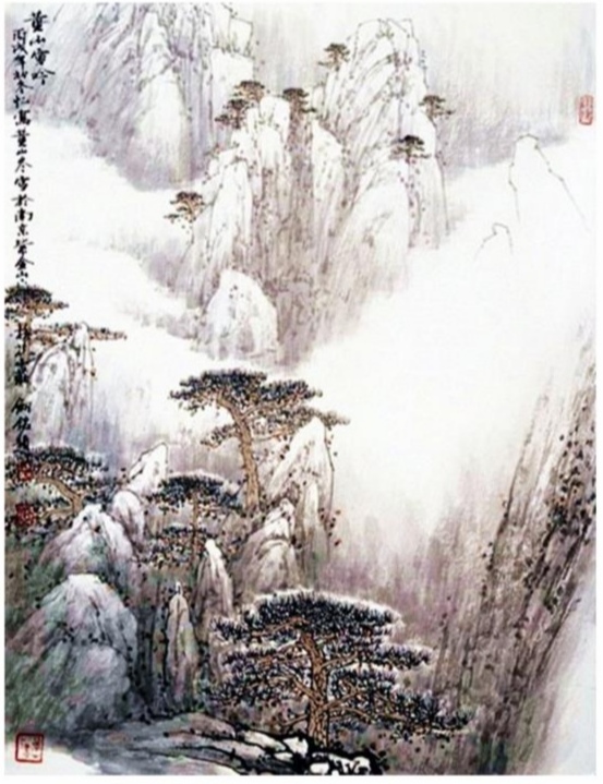 雪后千峰半入城写的是（王士祯的25首诗词）