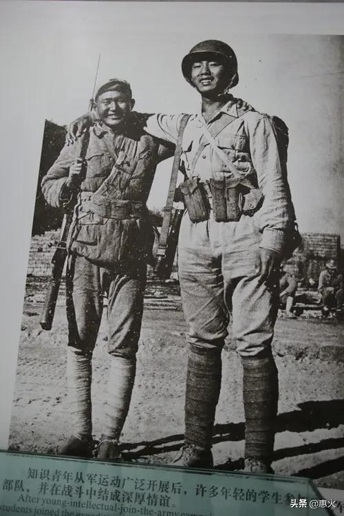 中國最悲壯的軍團--川軍團