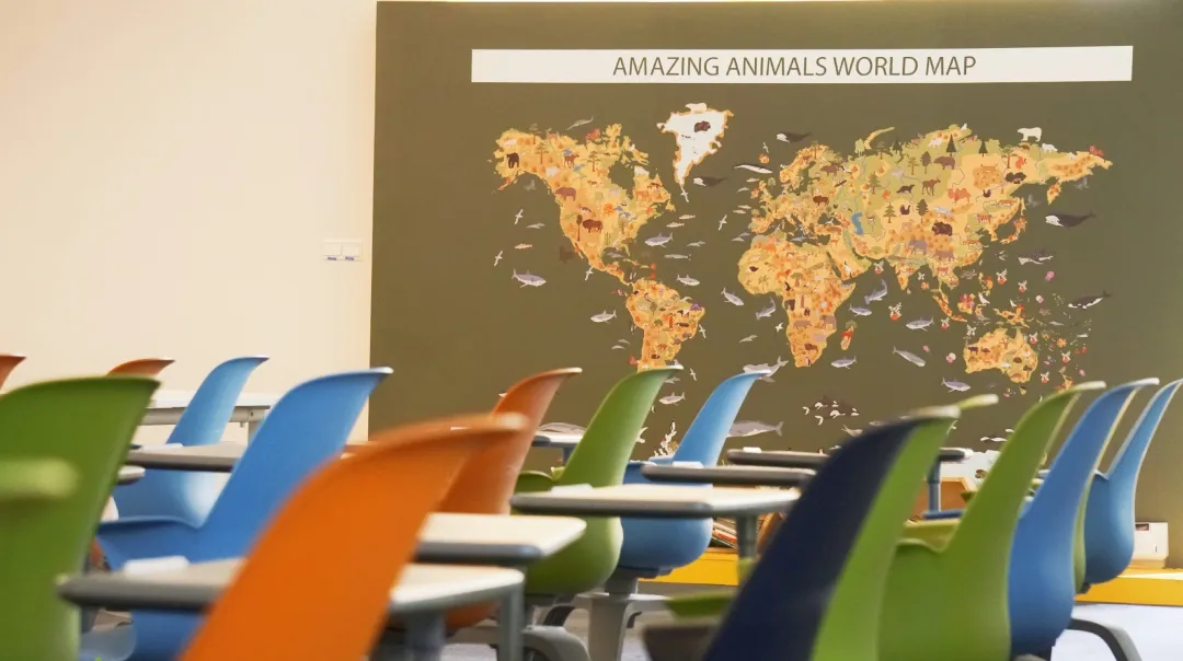 华为与清华附中合办牛校有多强？33件事告诉你！| 清澜山学校