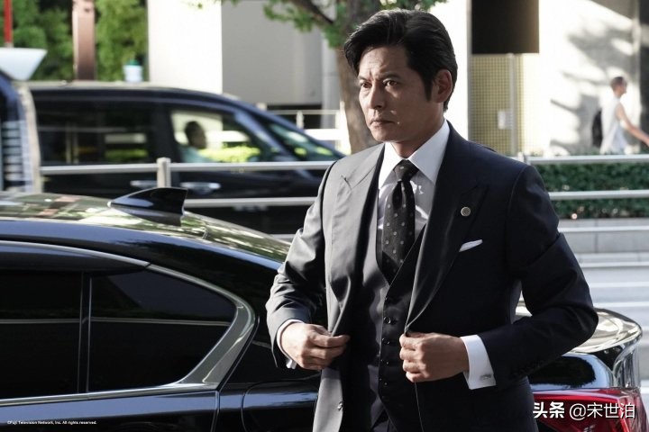 中国律师怎么穿？国情不同、分寸有异，照搬律政剧，小心丢业务