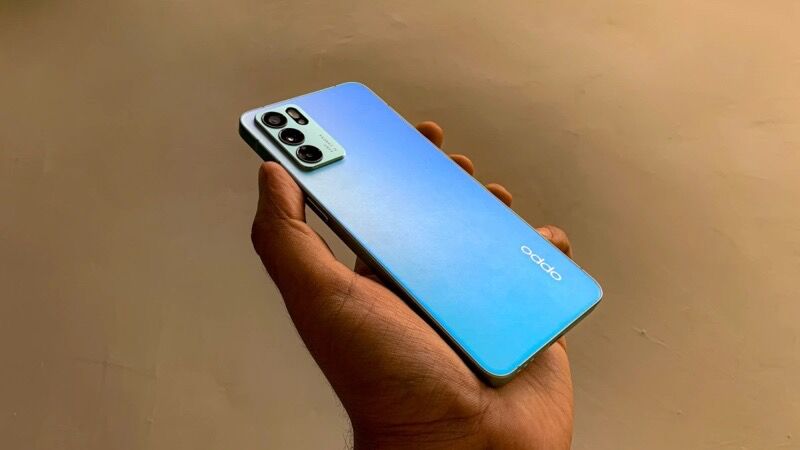 opporeno6耳机孔在哪里（OPPOReno评测）