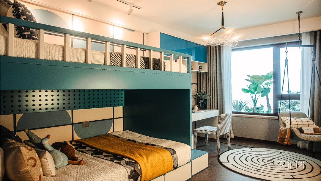 融创·东方宸院丨时代东方气韵 归心臻境盛启