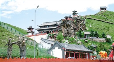 5月1日·内蒙古要闻及抗击新冠肺炎快报