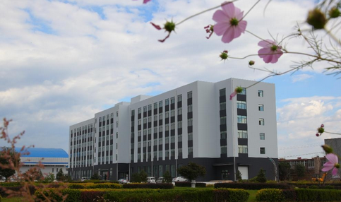 山西的一些普通高等院校