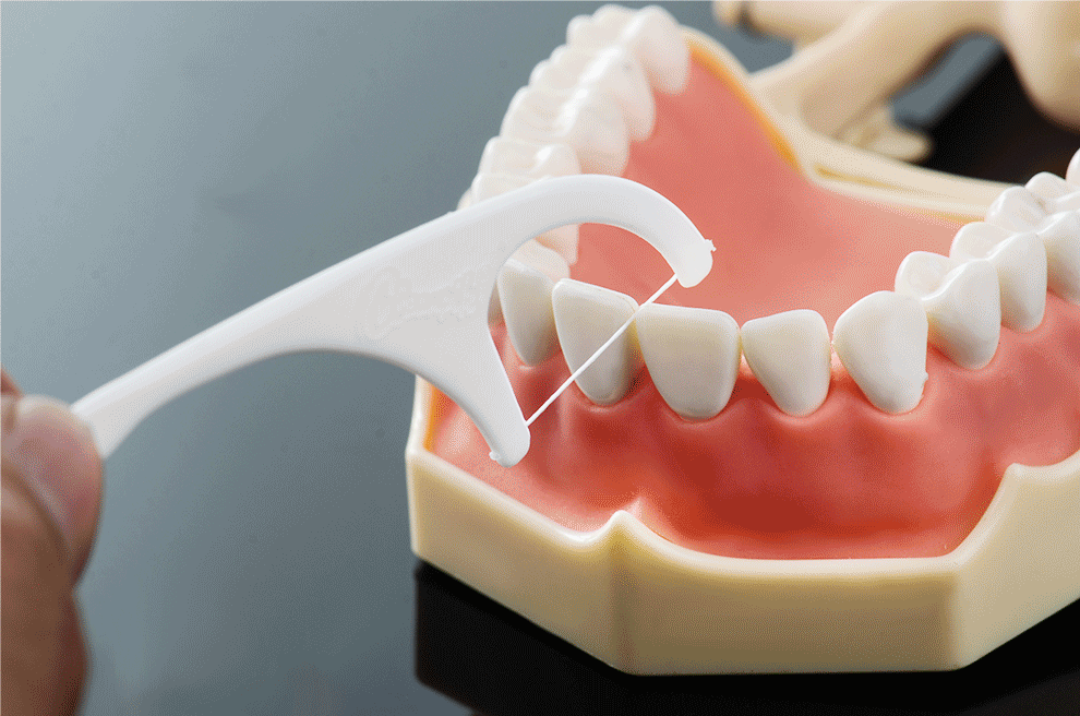 牙齿松了如何恢复？这5招简单又有效！专家：早知早受益