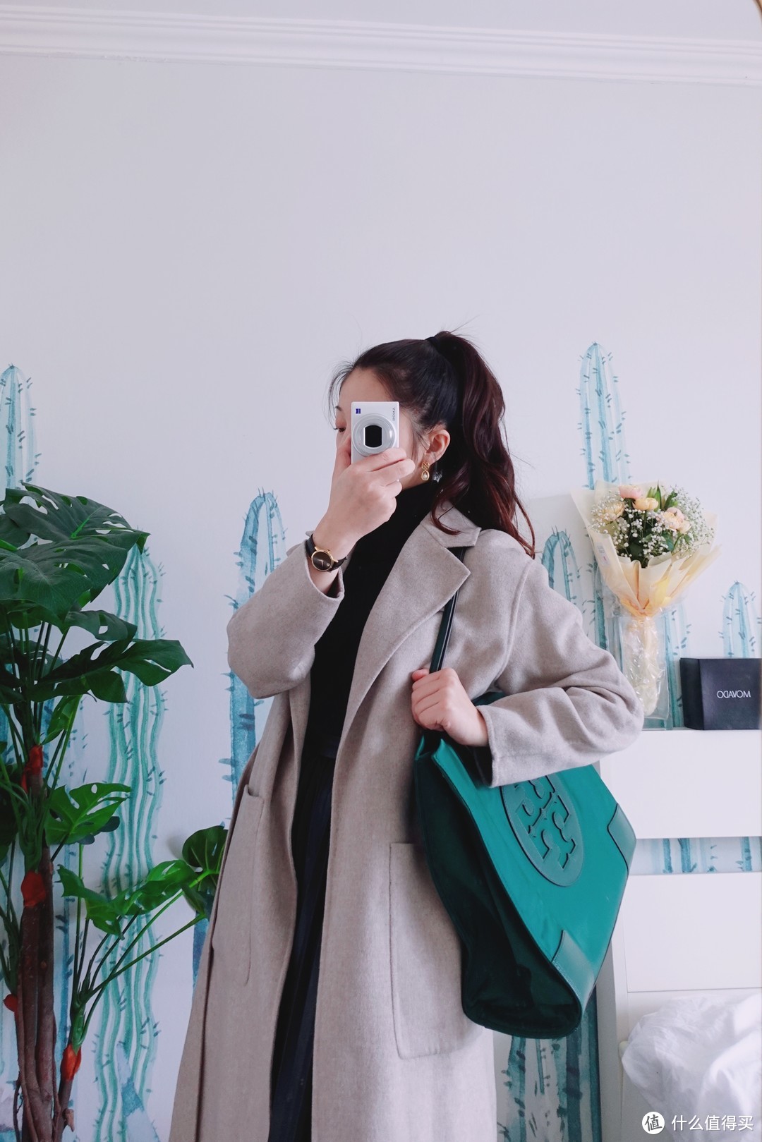 干练、知性、温柔、性感｜女律师的秋冬一周职场穿搭图鉴