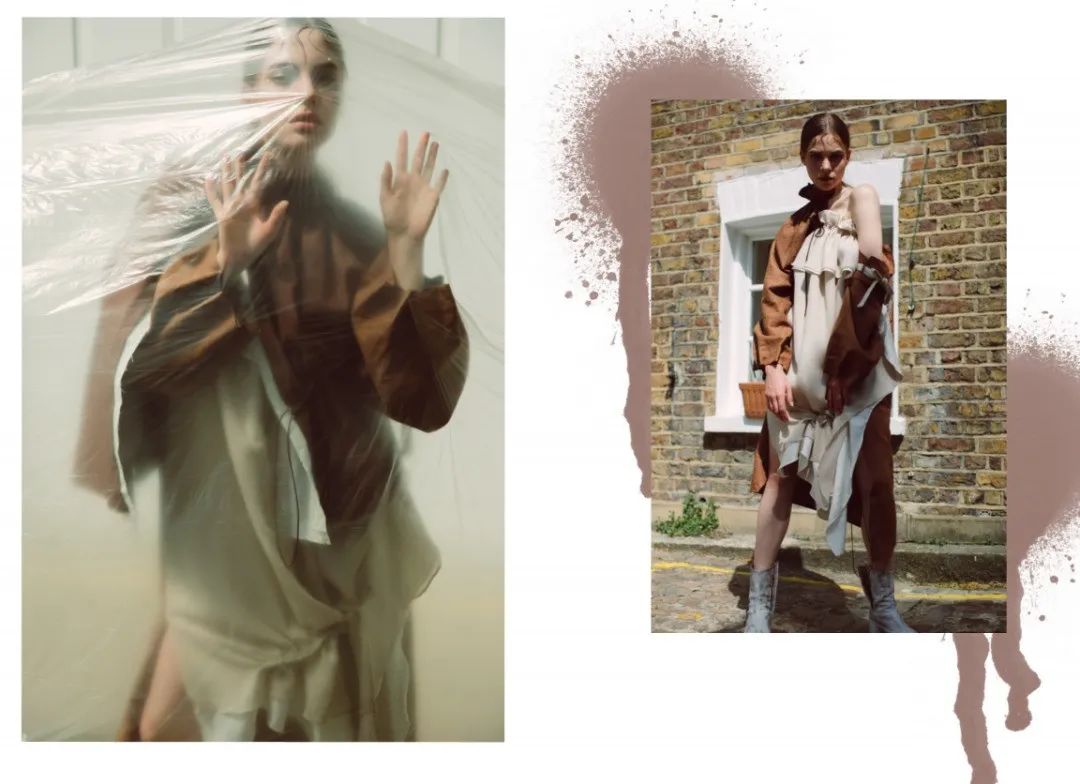 KDA课达丨2021年伦敦时装学院女装（BA）毕业展