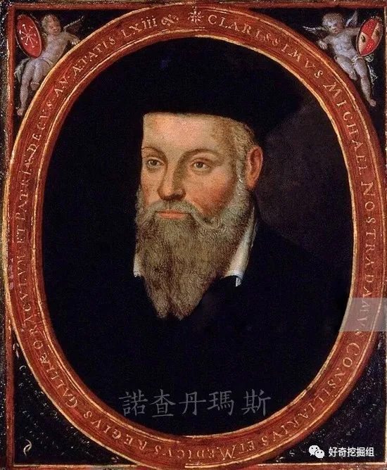 李淳风和袁天罡的关系是什么（袁天罡李淳风的推背图）
