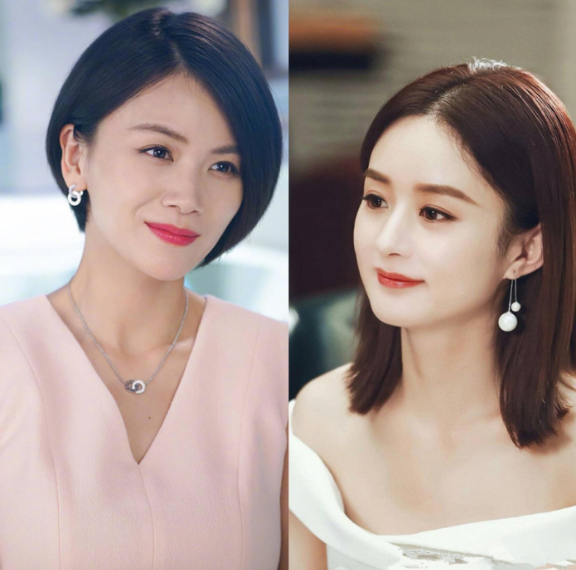 《秋蝉》39岁刘欢撞脸李佳琦，曾拒章子怡橄榄枝，今因任嘉伦被嘲