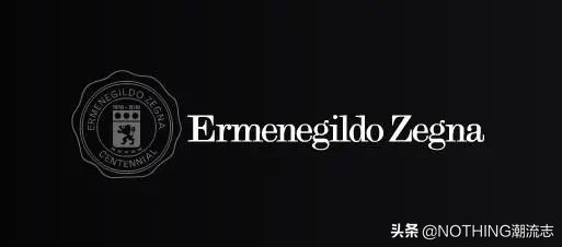 世界十大男裝品牌排行TOP10