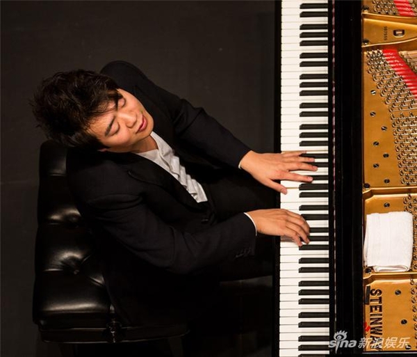 李云迪嫖娼被抓人生尽毁，郎朗娶妻生子事业兴旺，一文说明原因