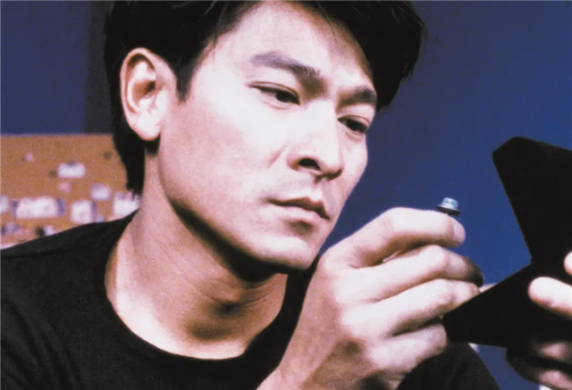 王晶的“续集债”还了，周星驰、杜琪峰和刘伟强，你们啥时候还？