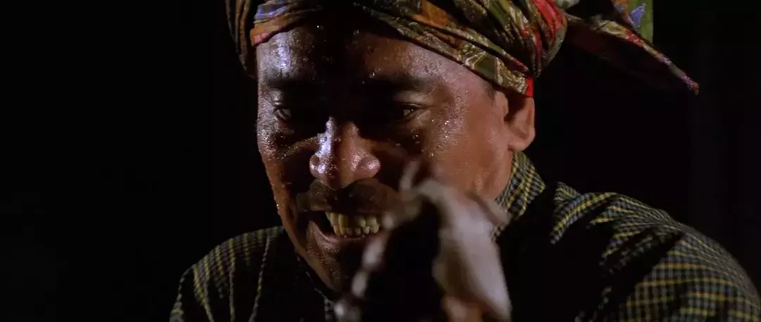 降头07年电影剧情「解析」 _晶羽科技