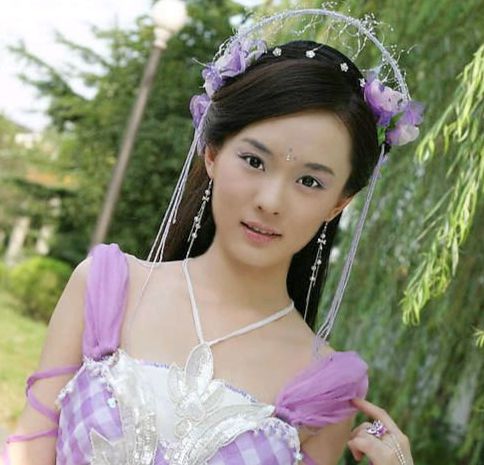 长了一张风情的脸，情史却干净如纸的10位女星，个个旺夫命