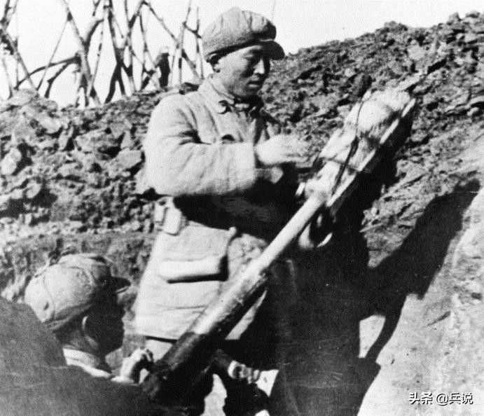 华野一次次打退蒋军，李弥：对方是人不是神，为何如此顽强