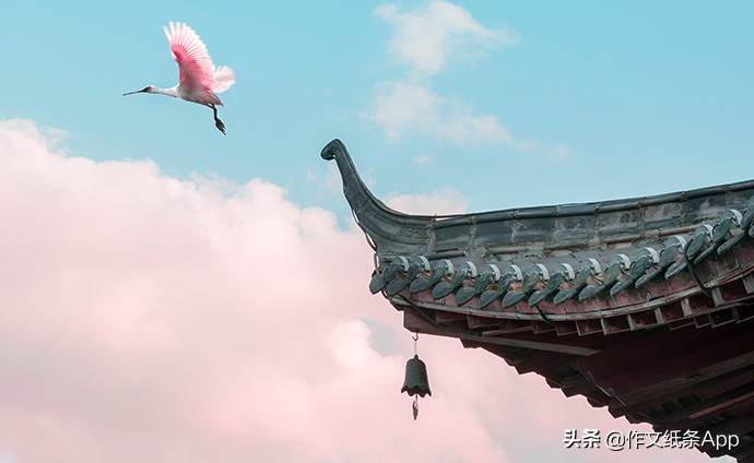 阅卷老师最爱！高考满分议论文结尾的高级小诗（必收藏）