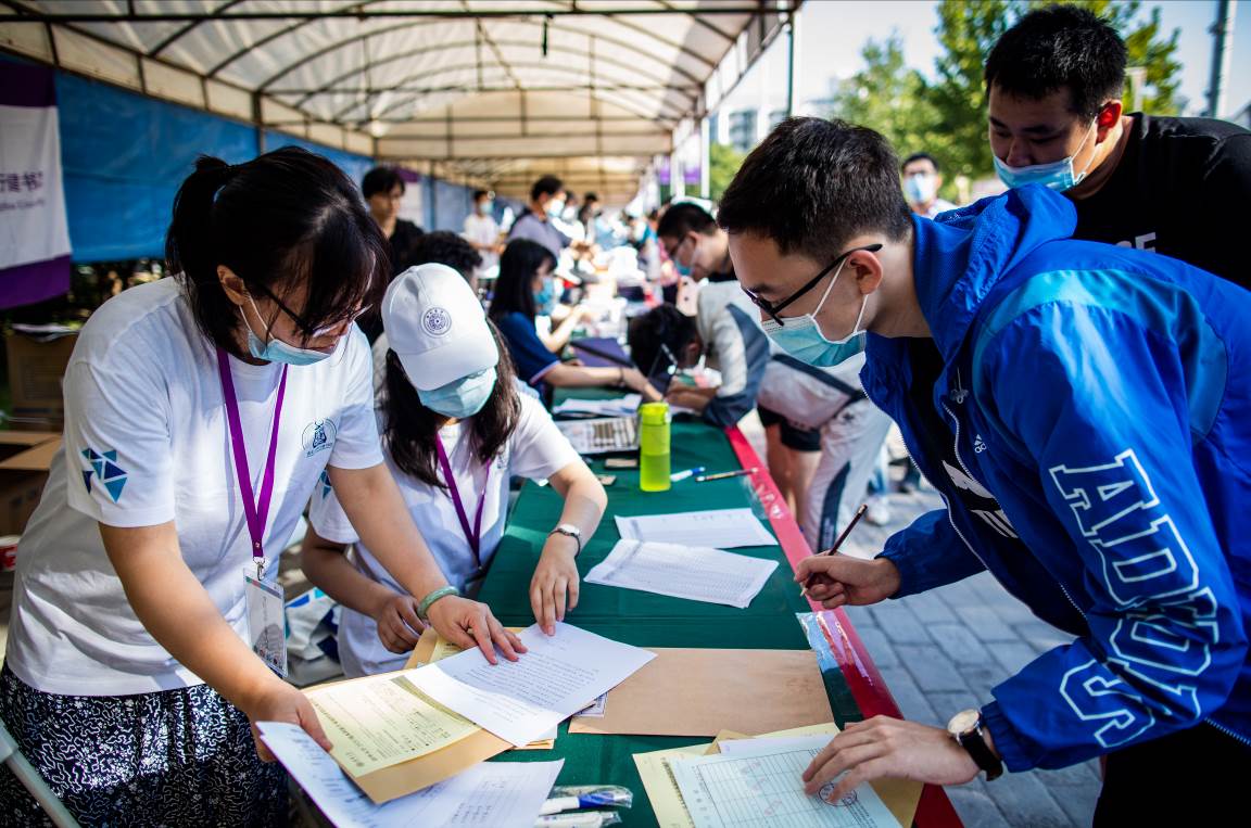 高中体测地位上升，36所一流高校发布通知，将体育纳入高考考察