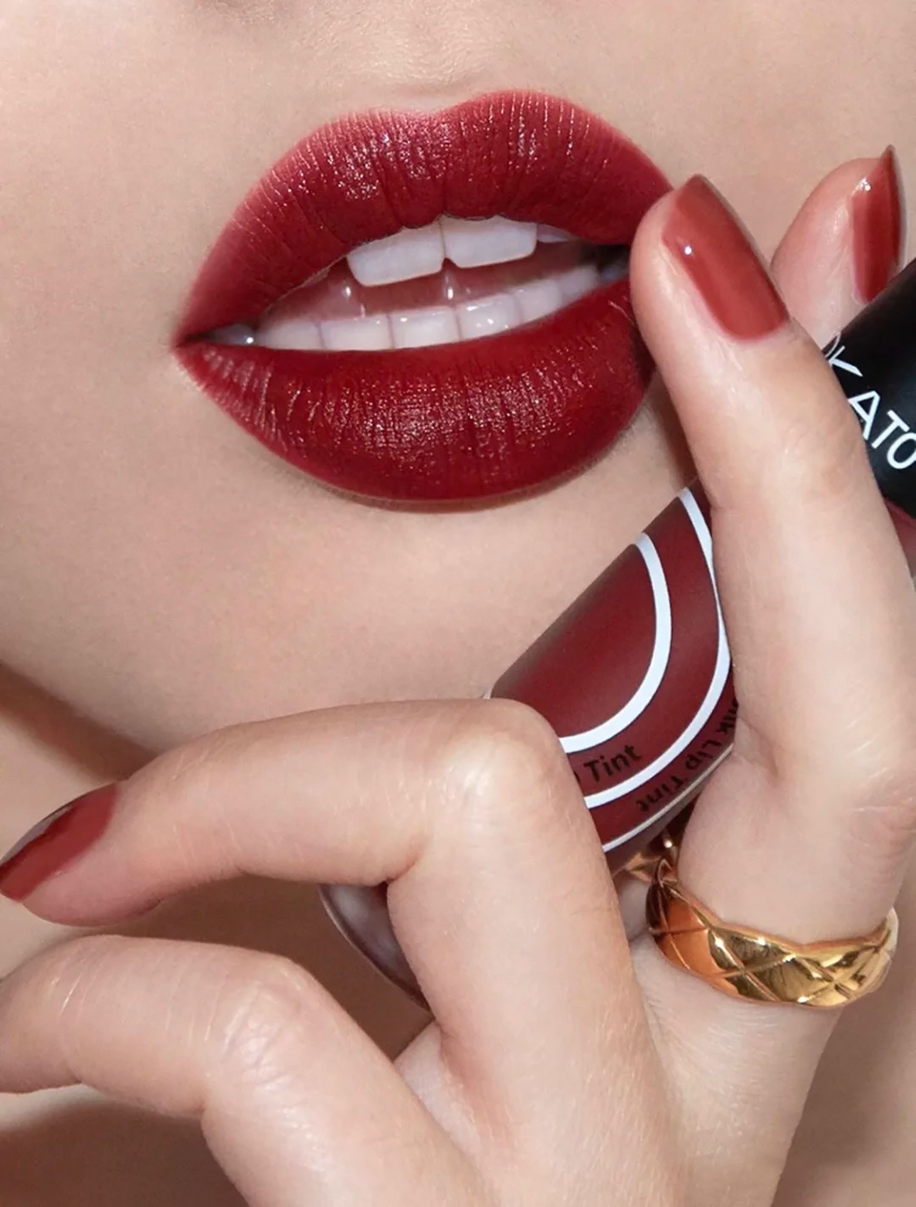 口红图片真实(不好意思ysl302) - 赤虎壹号