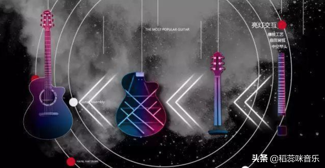 音乐线上教育需求如此巨大，能否成为资本市场下一个“香饽饽”？