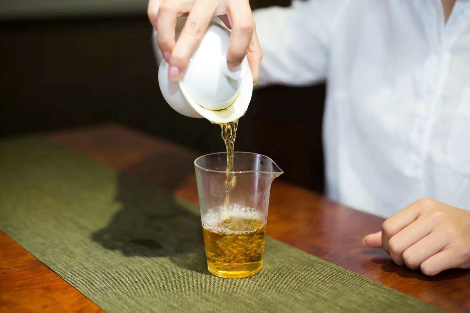 正山小种怎么泡才好喝？老茶客教你泡正宗的红茶！别再错过！