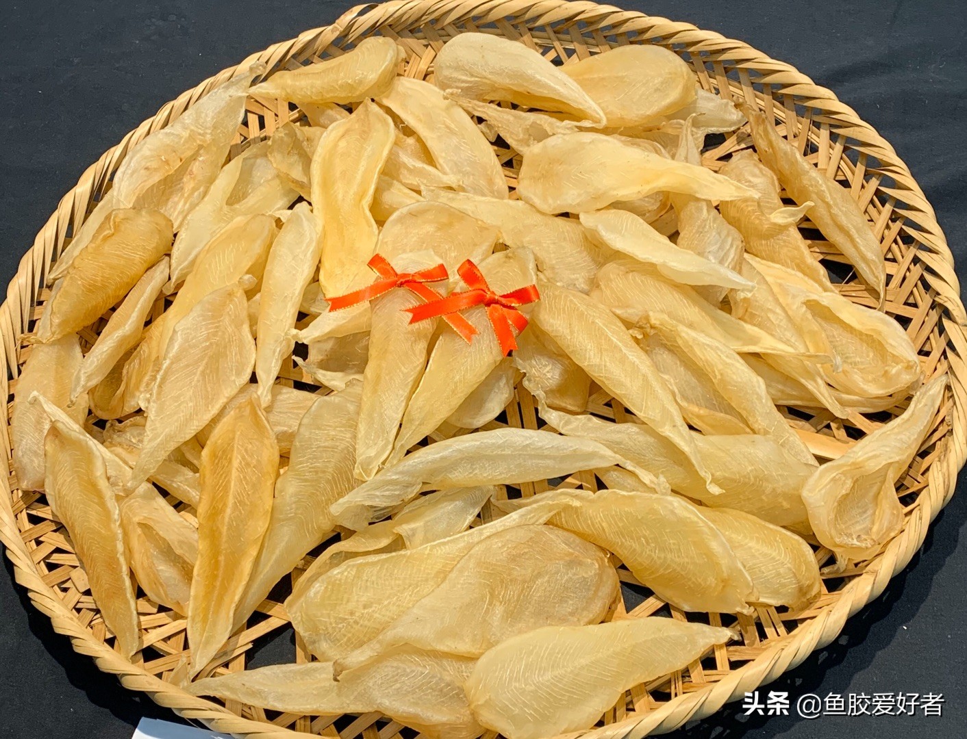 鱼胶越大越好吗？赶快学会这几个技巧，难怪之前都白吃了