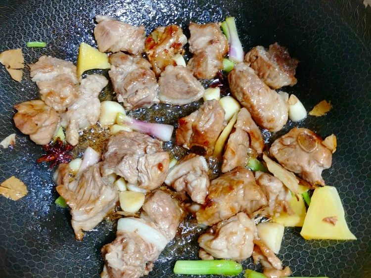 三十團圓飯，有這5道硬菜就夠了，色香味俱全，家人都夸你廚藝好