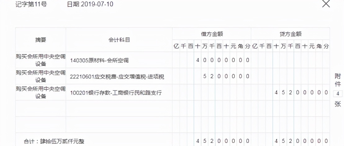 房地产会计香吗？工资7k+，这45笔真账业务处理案例分析，太强了