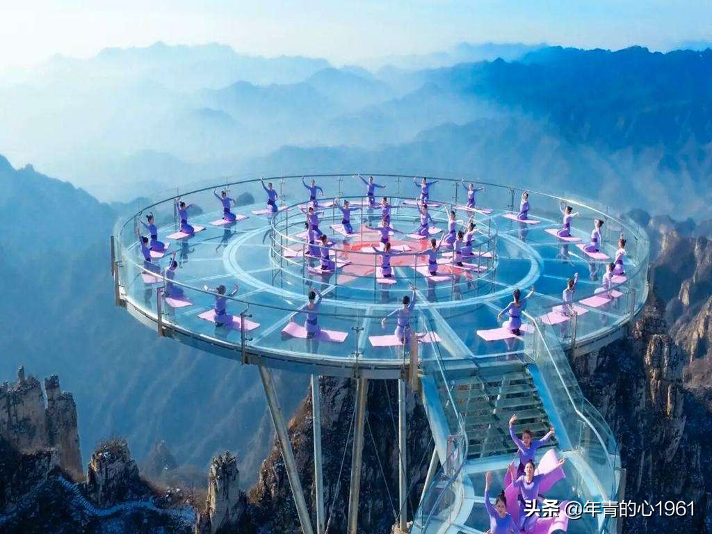 京津冀周末自驾游攻略(六)
