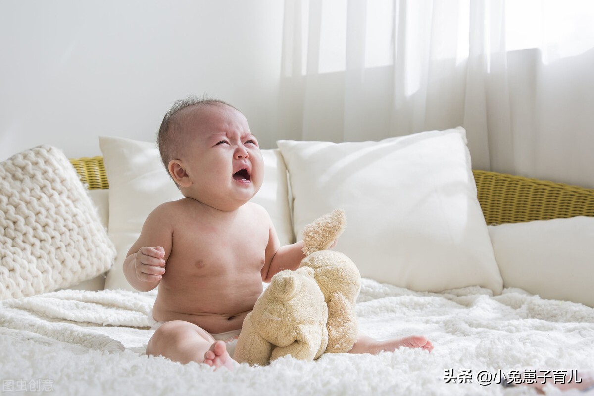 婴儿鼻塞流鼻涕（宝宝鼻塞流鼻涕老不好）-幼儿百科-魔术铺