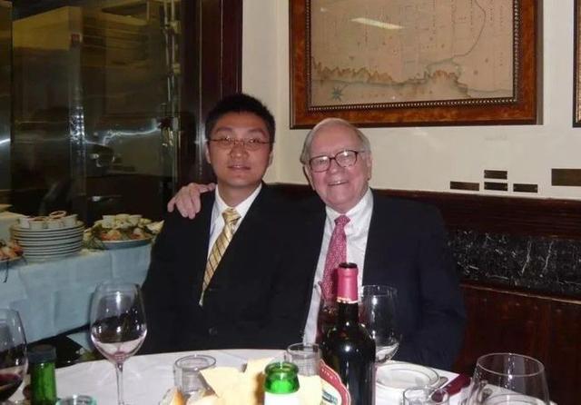 拼多多老板黄峥个人资料拼多多老板黄峥与段永平