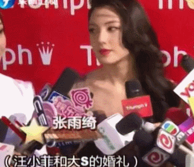 狙击安以轩，梦断张雨绮，大S的11年豪门婚姻落幕有啥好意外的？