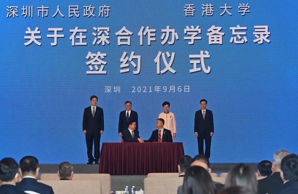 恭喜！广东将迎来10所“新大学”，当地考生：幸福从天而降