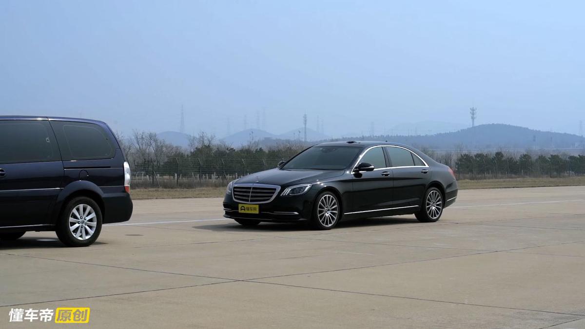 奔驰s360价格(2) - 四帝国车市